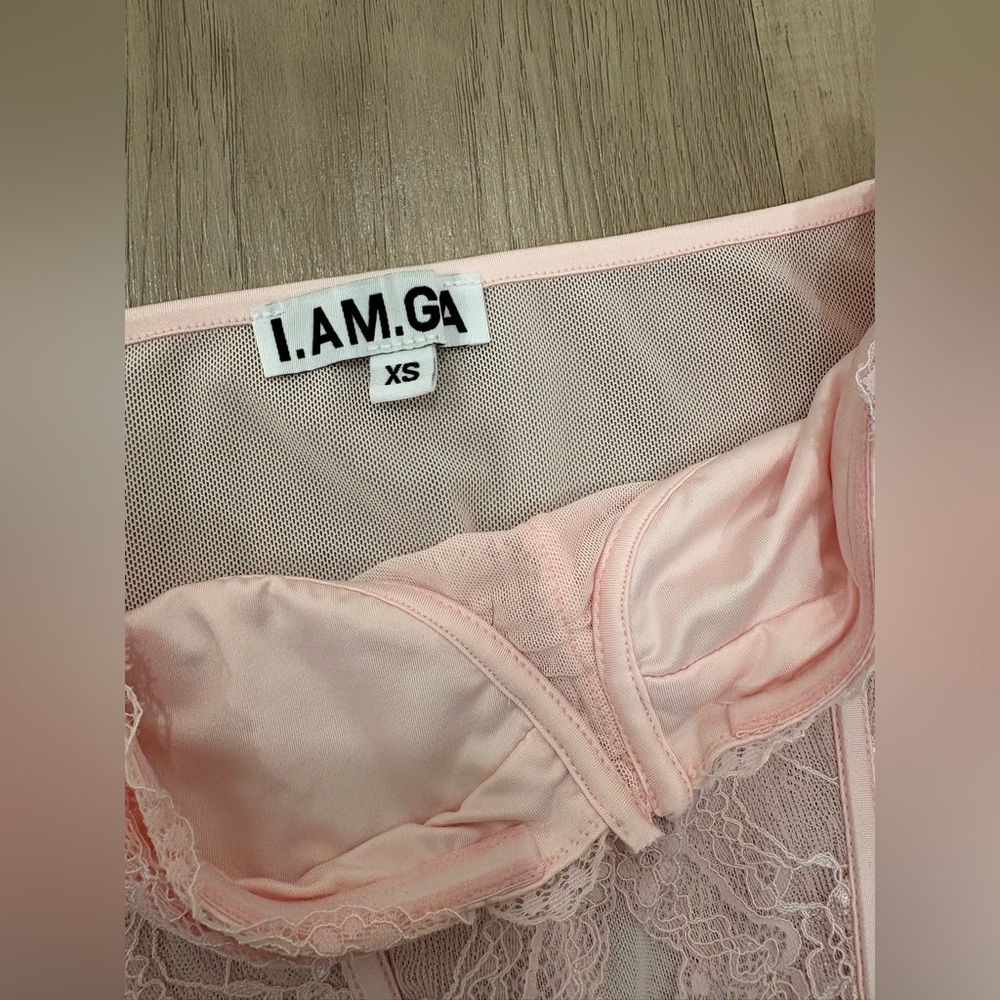 I.AM.GIA DEMIE set - Picture 5 of 13